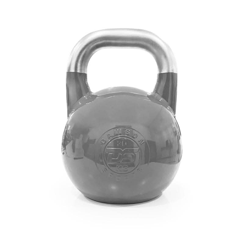 DS Competition Kettlebell - 4kg to 30kg - Sold as piece 30 KG