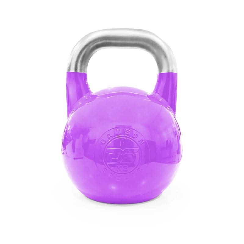 DS Competition Kettlebell - 4kg to 30kg - Sold as piece 8 KG