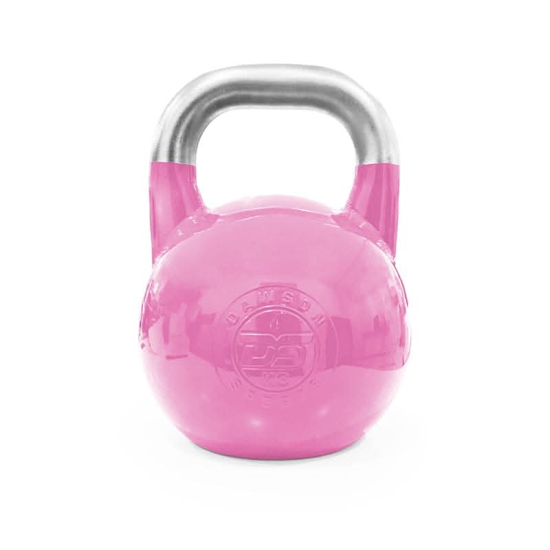 DS Competition Kettlebell - 4kg to 30kg - Sold as piece 4 KG