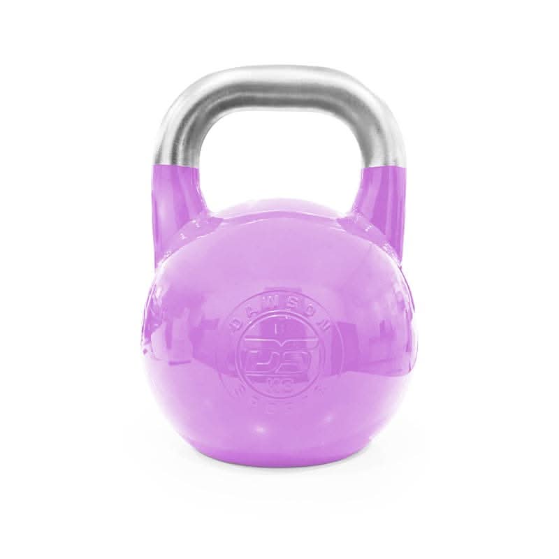 DS Competition Kettlebell - 4kg to 30kg - Sold as piece 6 KG