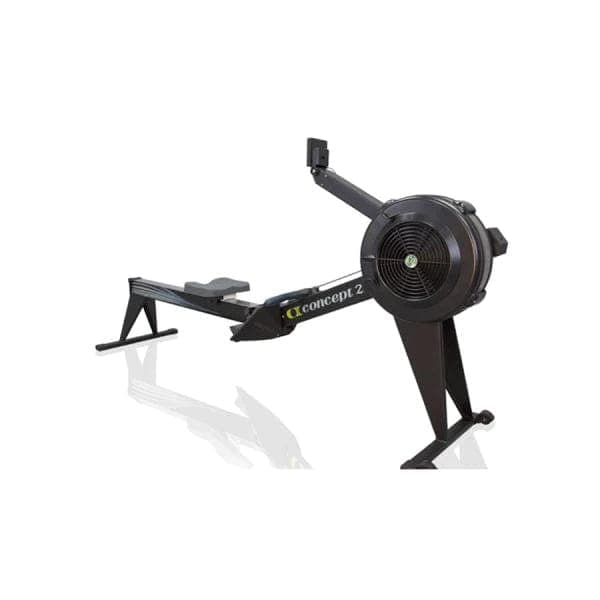 Combo Offer Assault Air Bike + Concept 2 Rower with PM 5 Monitor