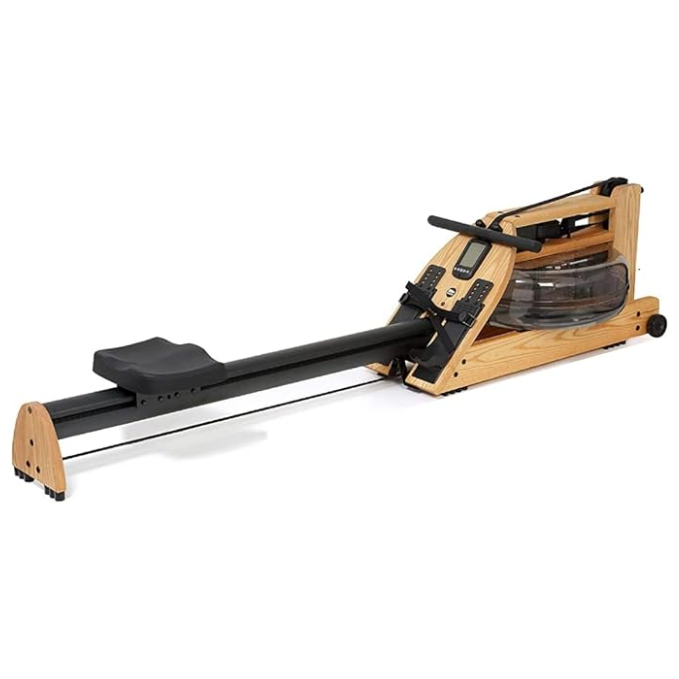 WaterRower A1 Oak Rowing Machine