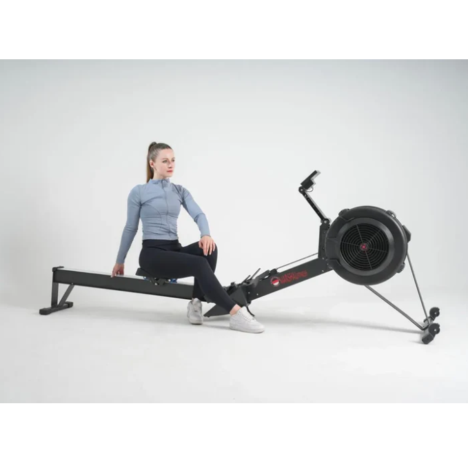 MF Commercial Rowing Machine | MF-1859-SH