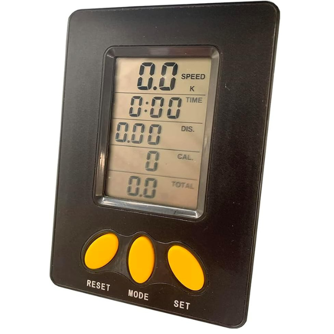 LivePro Double Buckets Rowing Machine | LP8900