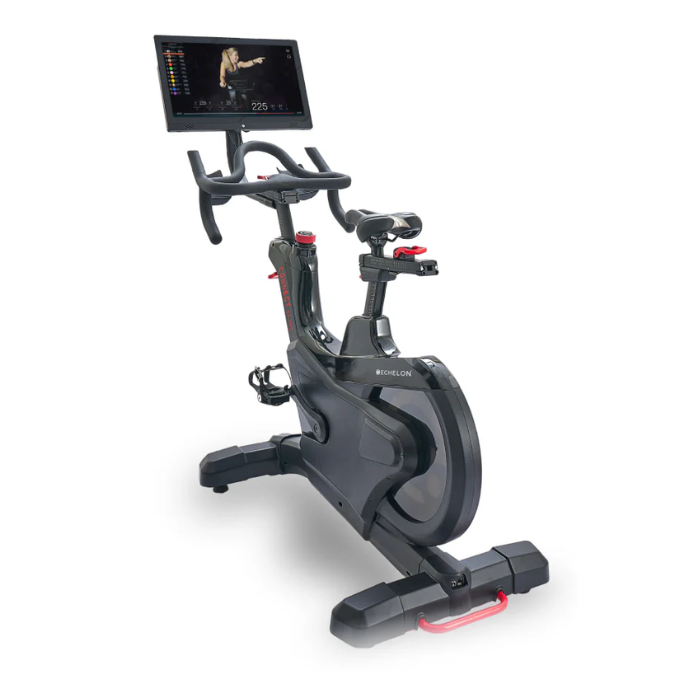 Echelon EX-5s Smart Connect Bike