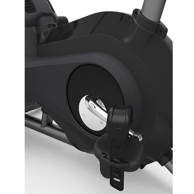 Bowflex, Spin Bike C7, Black & Red