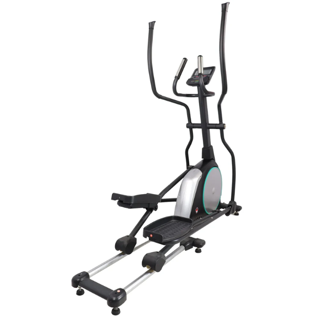 MF Cross Trainer Bike BXZ-410EA