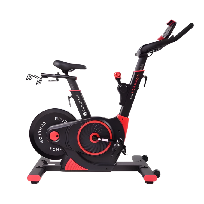 Echelon EX-3 Smart Connect Bike