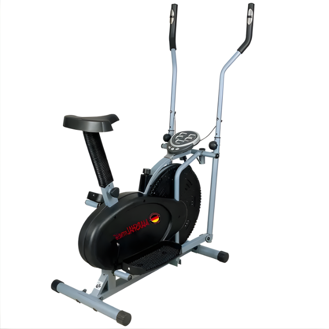 MF Orbitrac Elliptical Bike | MF-31P