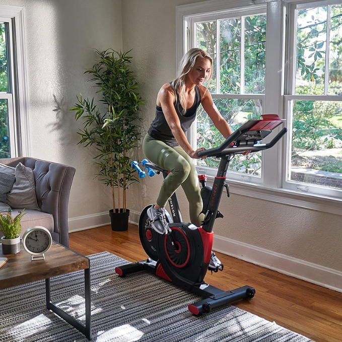 Echelon EX-3 Smart Connect Bike