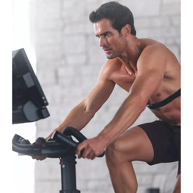 NordicTrack Commercial S15i Studio Bike – Indoor Cycling Trainer