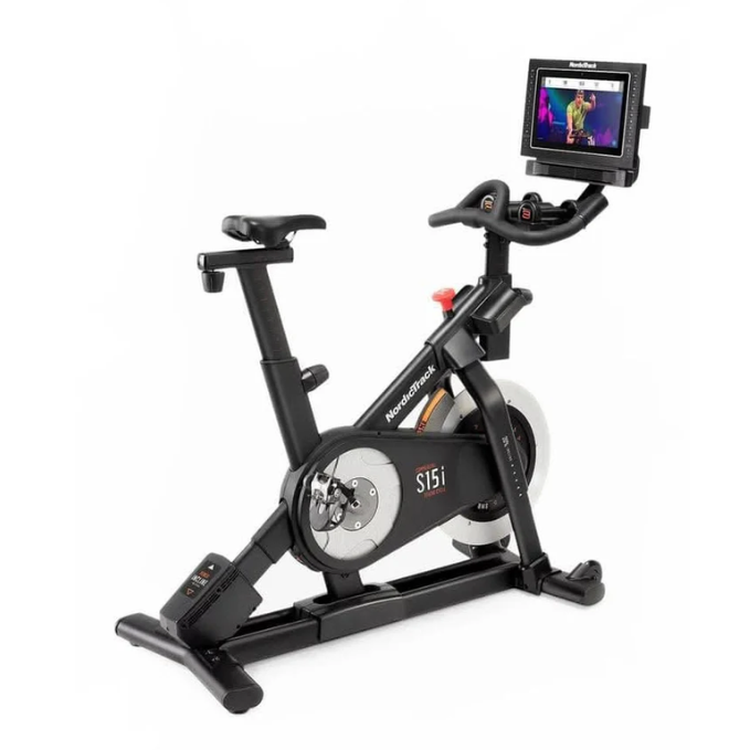 NordicTrack Commercial S15i Studio Bike
