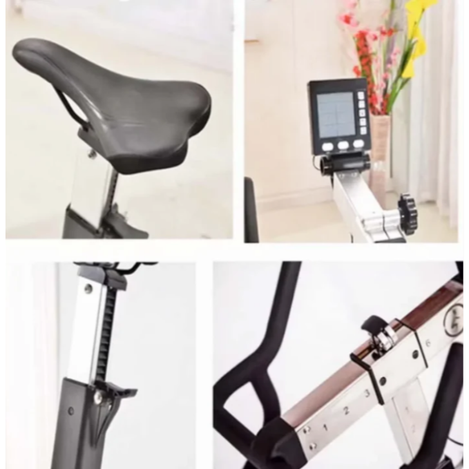 1441 Fitness Air Resistance Bike- 41FCC14