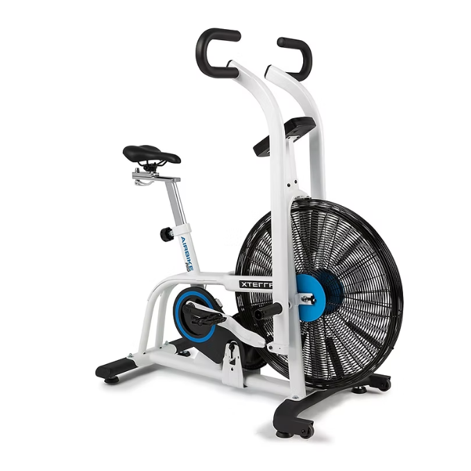 Xterra Fitness AIR650 Airbike Pro Exercise Bike