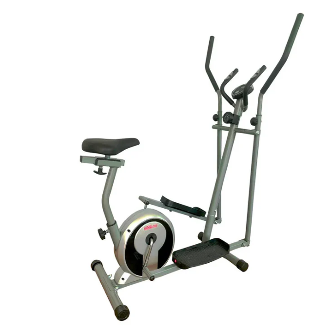 MF Elliptical Bike