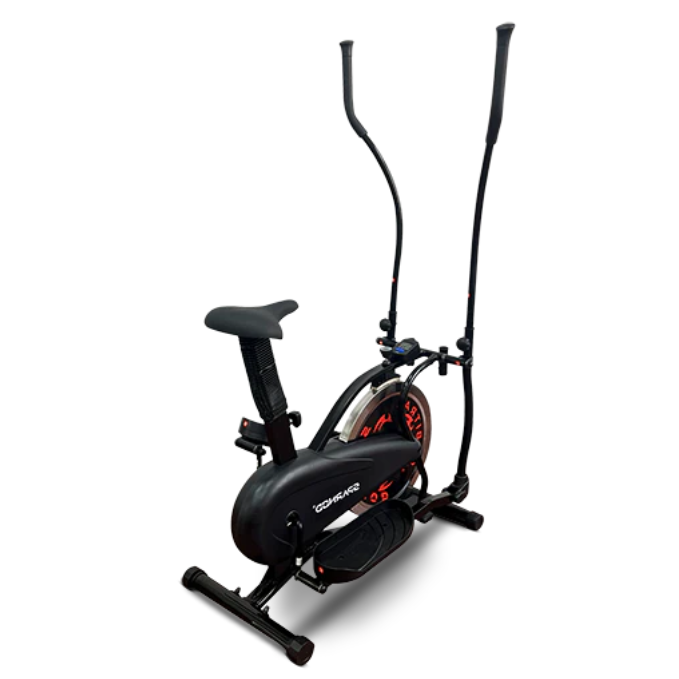 Sparnod Fitness Elliptical Cross Trainer, SOB-11000