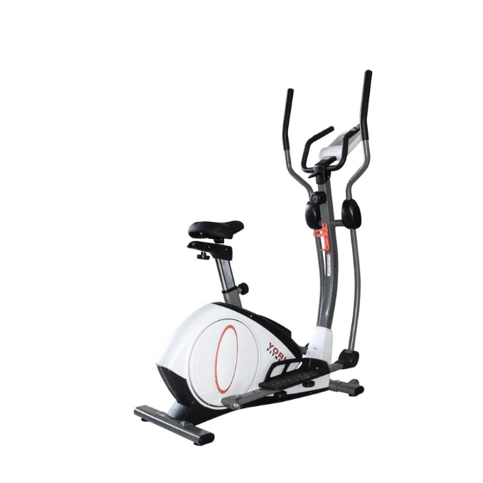 York Fitness E51-V2 Elliptical Bike
