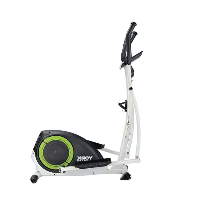 York Fitness Elliptical Bike, E50-V1