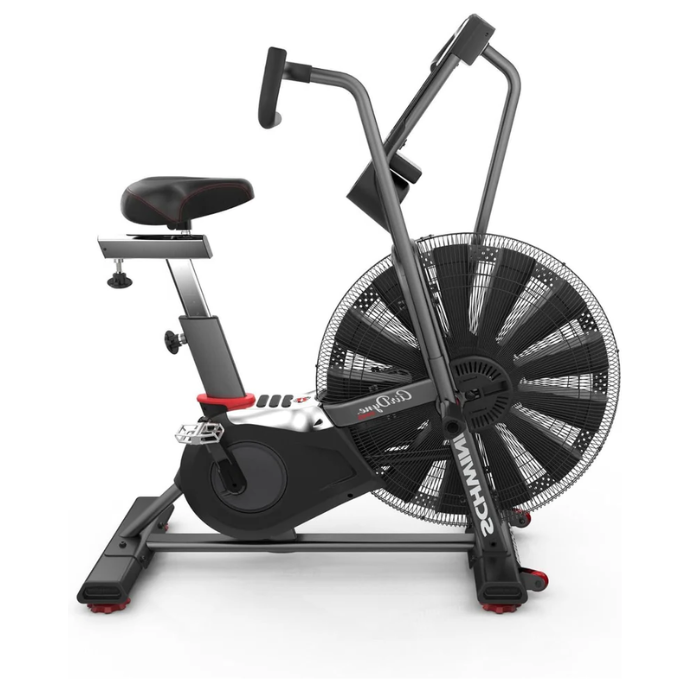 Schwinn, Airdyne Ad8 Bike Wn100475, Black