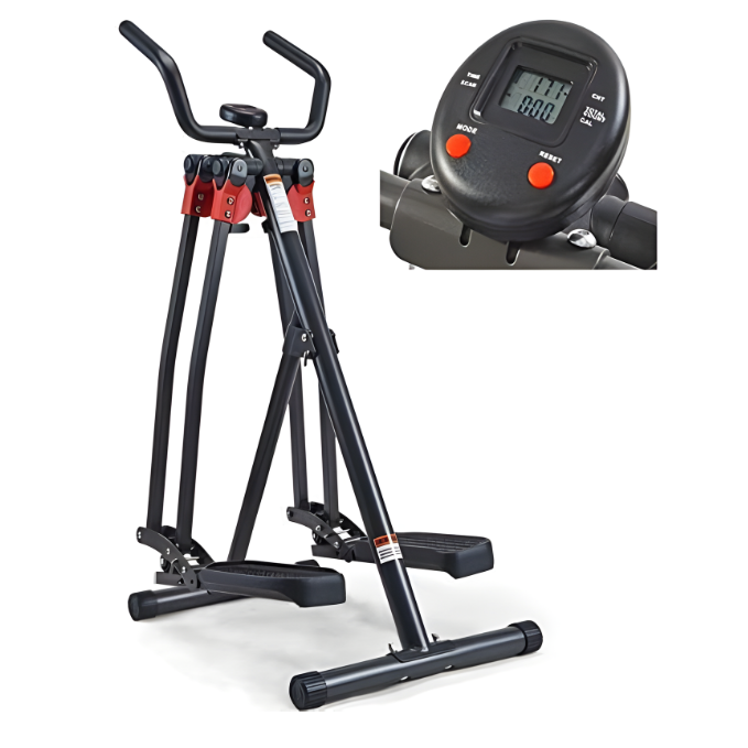 MF Cross Elliptical Trainer