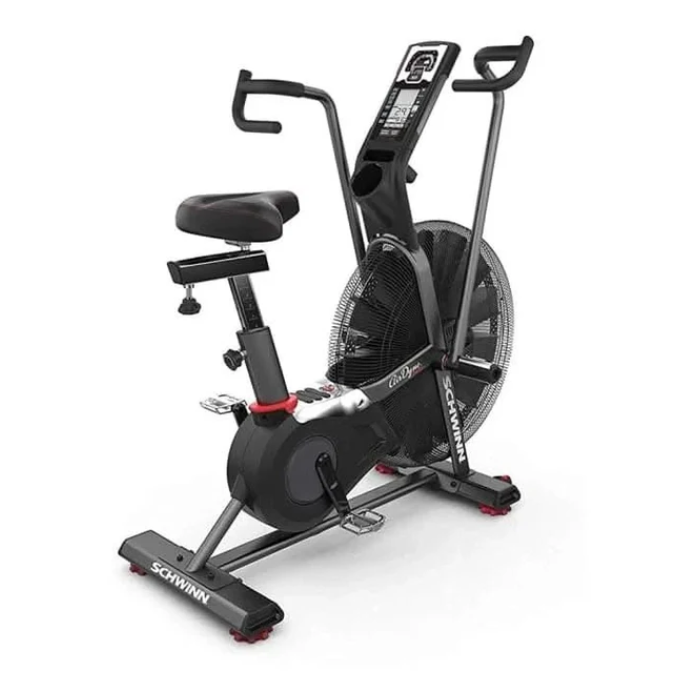 Schwinn, Airdyne Ad8 Bike Wn100475, Black