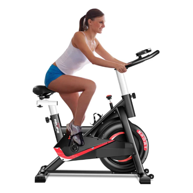 MF Indoor Fitness Cycling Bike
