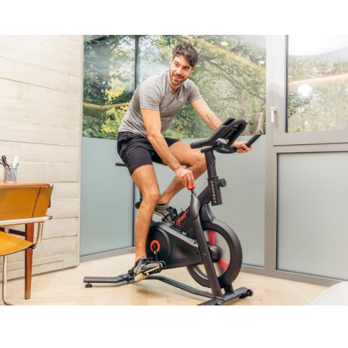 Echelon Sport Smart Connect Bike