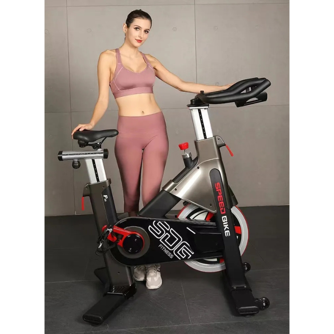 MF Commercial Spinning Bike | 22kg Flywheel