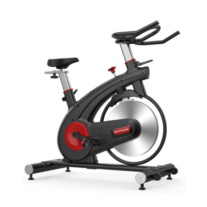 MF Indoor Cycling Bike with 13kg Flywheel