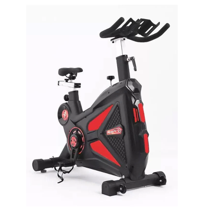 MF Exercise Bike With 20kg Flywheel | MFSL-1702