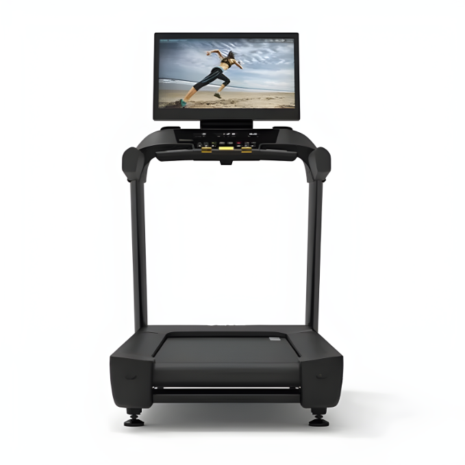 Shua S2 Touch Screen Commercial Treadmill (6 PHP AC Motor)