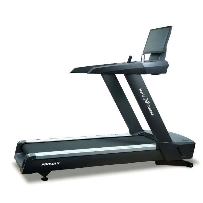 Harley Fitness Pro Max Commercial Treadmill (HF-PROMAX) – Premium Fitness Equipment