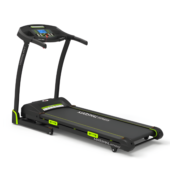 MF 3.0HP DC Motorized Treadmill | MF-4174-1