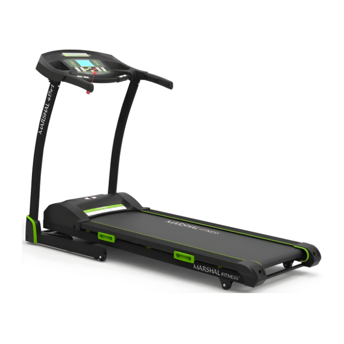 MF 3.0HP AC Motorized Treadmill | MF-4174-1-AC