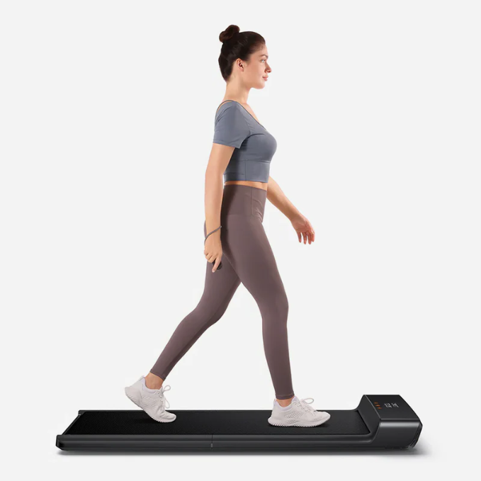 Kingsmith A1 Pro WalkingPad Treadmill