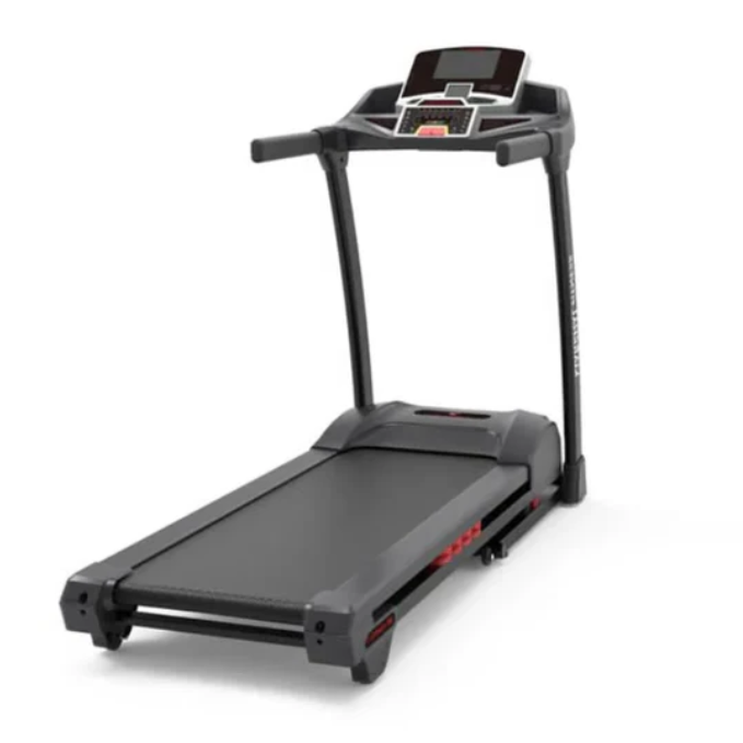 MF AC Motorized Treadmill | MF-3345-1-AC