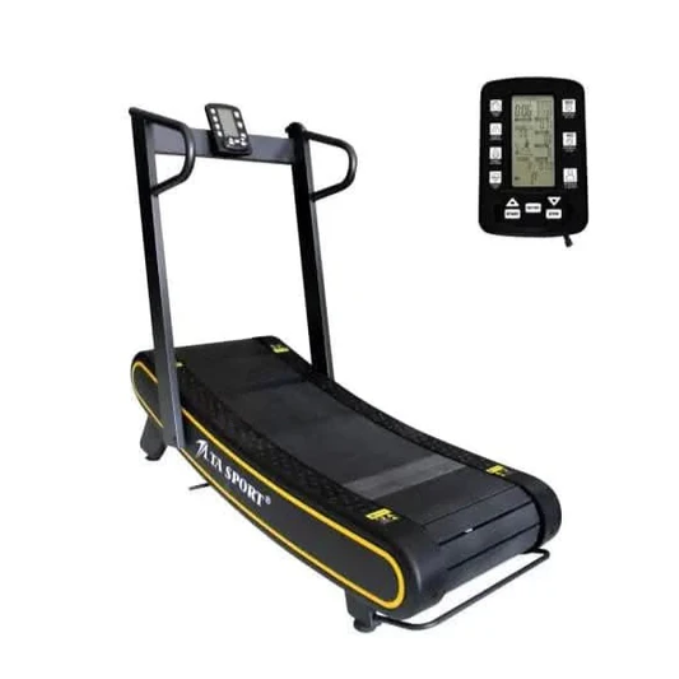 Ta Sport, Treadmill, R800A, Black