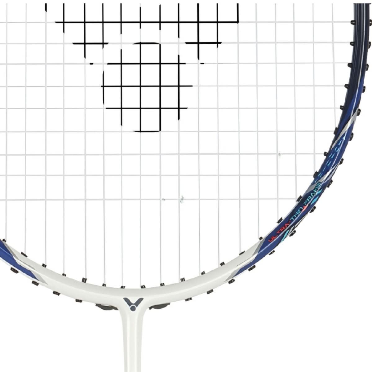 VICTOR AURASPEED FD (飞刀) Badminton Racket