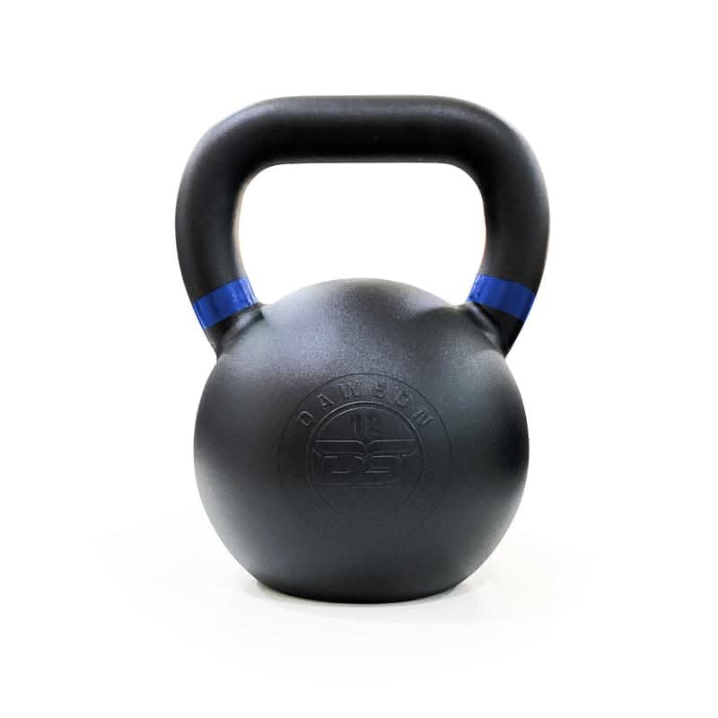 DS Crossfit Kettlebell - 4kg to 24kg - Sold as Piece 12 KG