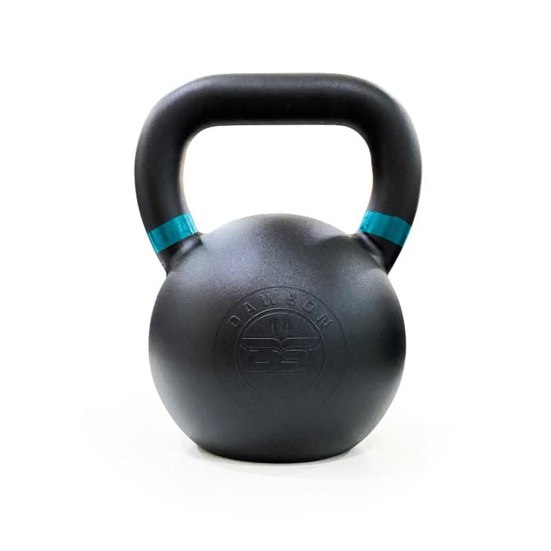DS Crossfit Kettlebell - 4kg to 24kg - Sold as Piece 14 KG