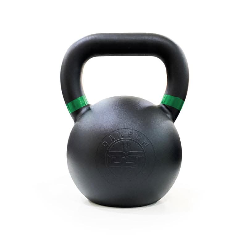 DS Crossfit Kettlebell - 4kg to 24kg - Sold as Piece