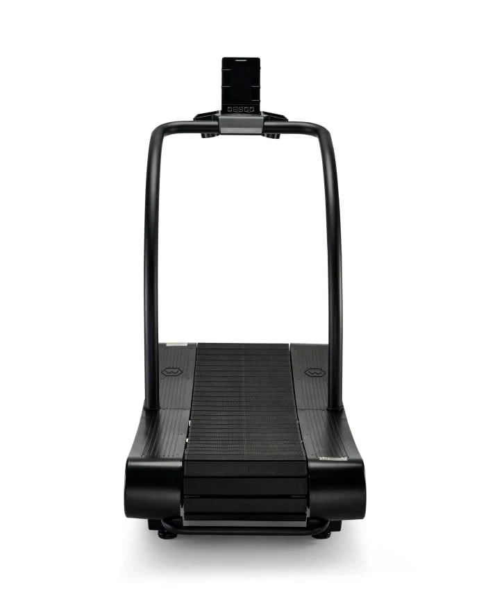 WOODWAY Curve LTG Manual Curved Treadmill