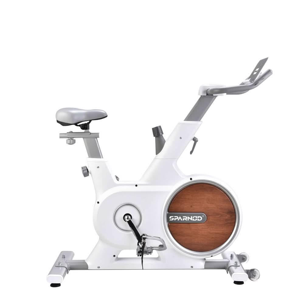 Sparnod Fitness Exercise Bike, SSB-12