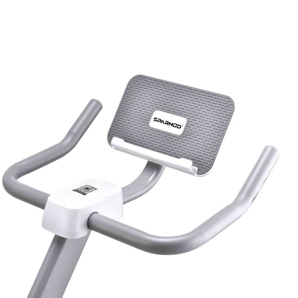Sparnod Fitness Exercise Bike, SSB-12