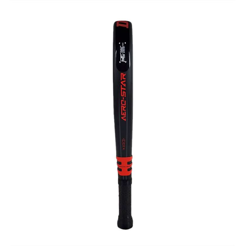 Dunlop Aero-Star Padel Racket