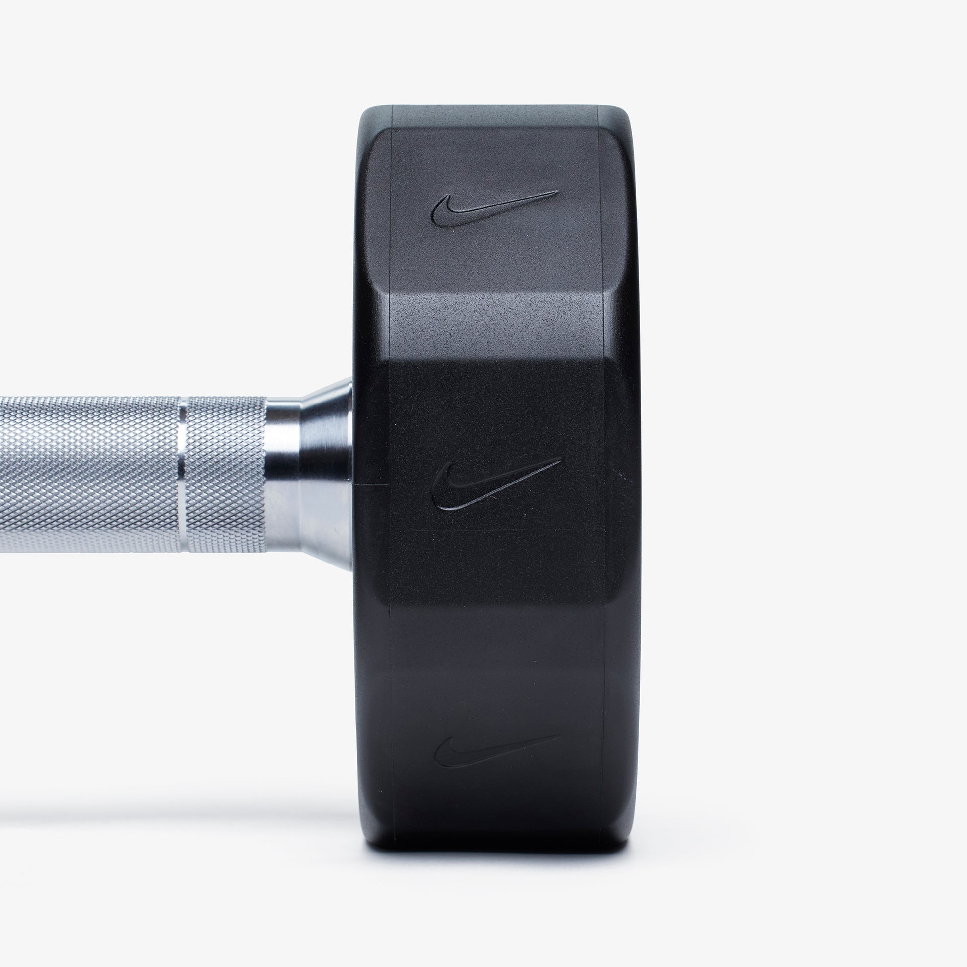 Nike Strength Pro Urethane Dumbbell, 1 KG to 50 KG, Sold as Pair