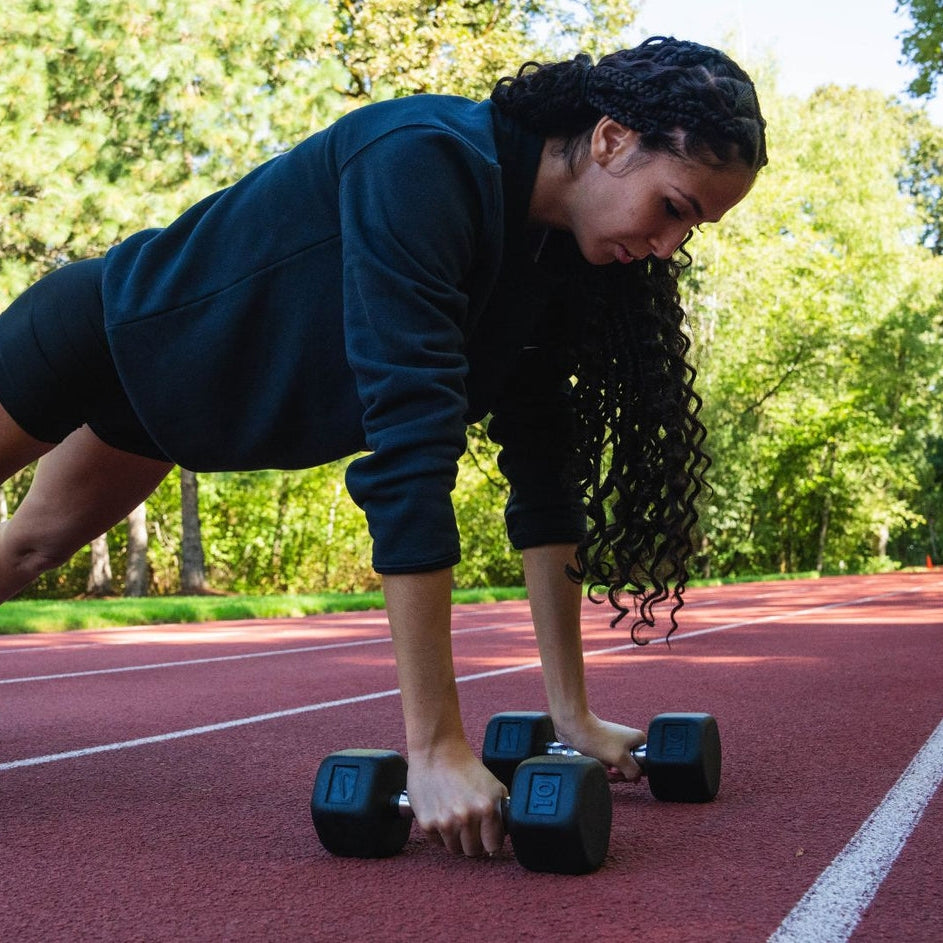 Nike Dumbbell