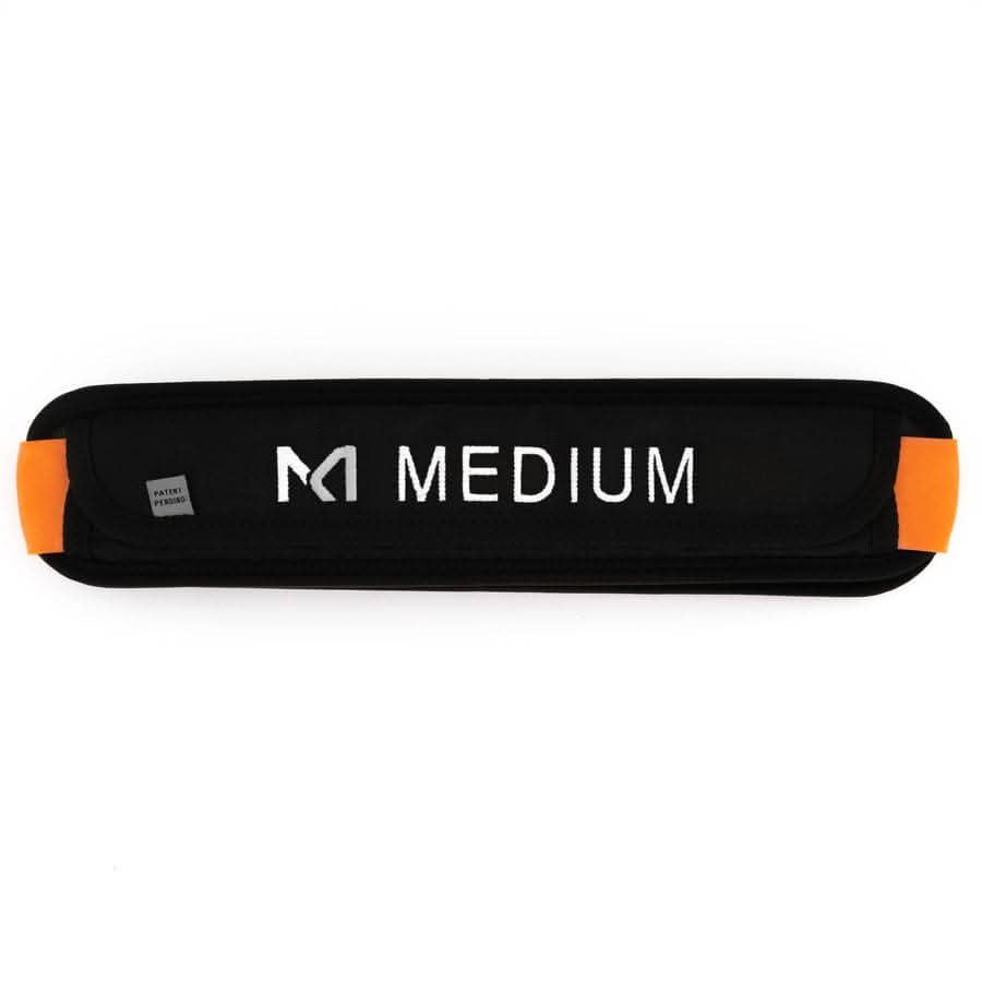 Myokore Hevia Resistance Band and Functional Sleeve Medium