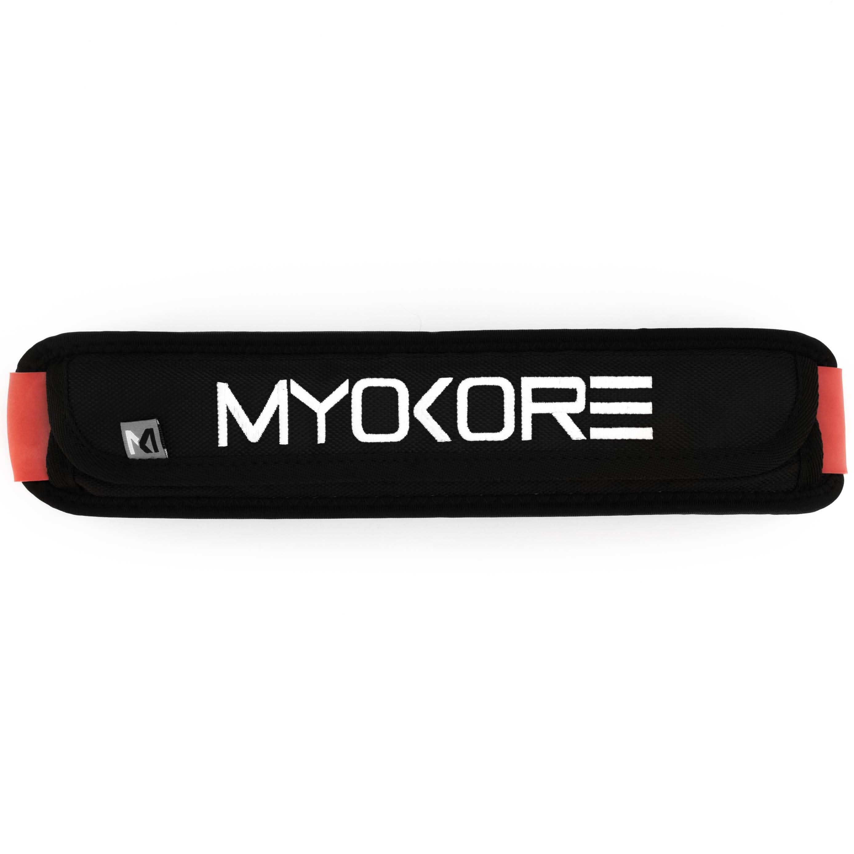 Myokore Hevia Resistance Band and Functional Sleeve