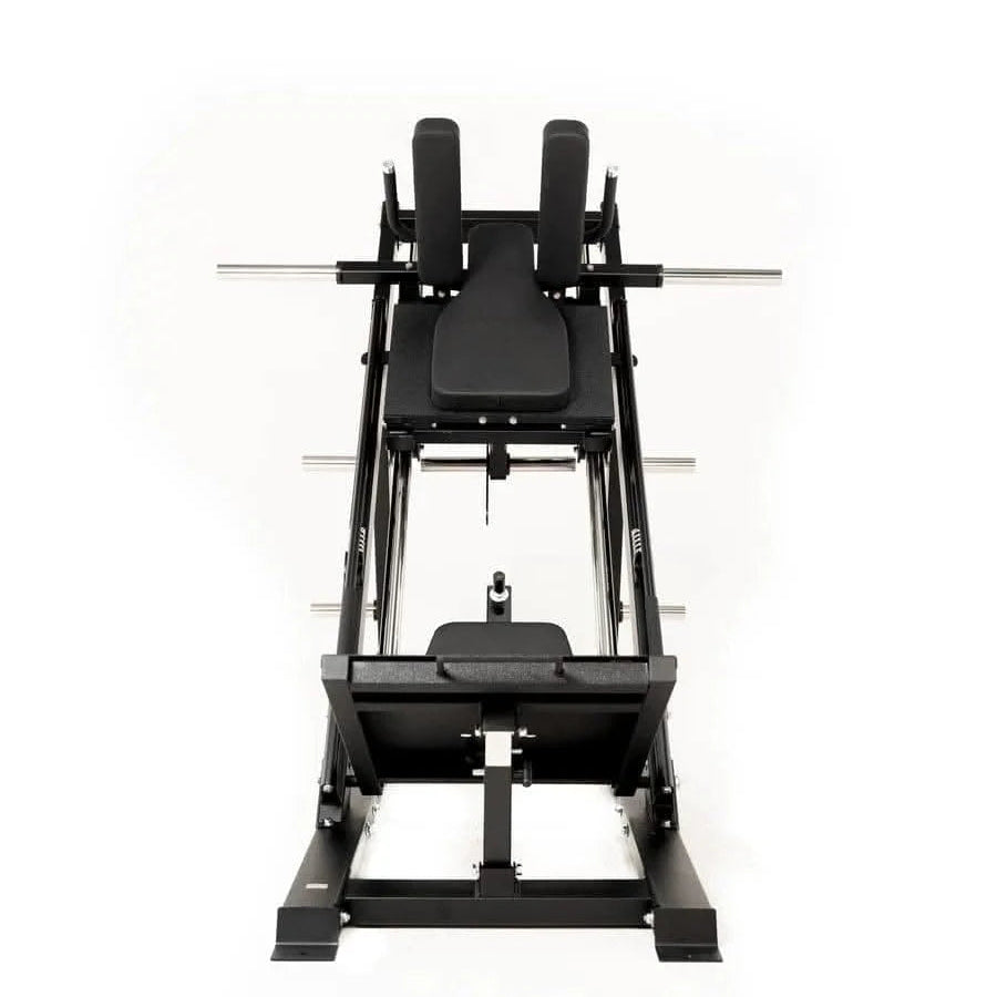 Force USA Monster Ultimate Leg Press & Hack Squat Set | Lower Body Strength Trainer
